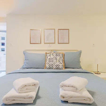Yasemi By Rentalspro - Lagomandra Halkidiki Appartement