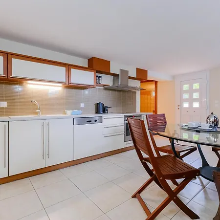 Yasemi By Rentalspro - Lagomandra Halkidiki Appartement *