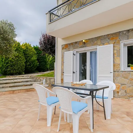 Appartement Yasemi By Rentalspro - Lagomandra Halkidiki