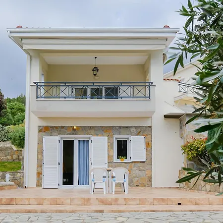 Yasemi By Rentalspro - Lagomandra Halkidiki 公寓