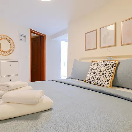 Yasemi By Rentalspro - Lagomandra Halkidiki Appartement