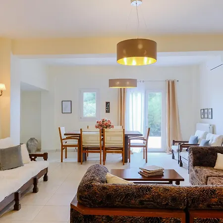 Yasemi By Rentalspro - Lagomandra Halkidiki Appartement