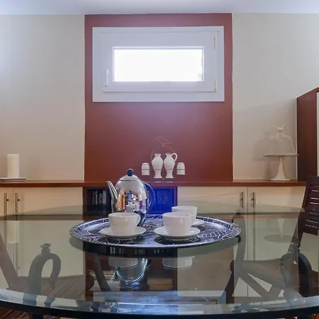 Yasemi By Rentalspro - Lagomandra Halkidiki Appartement *