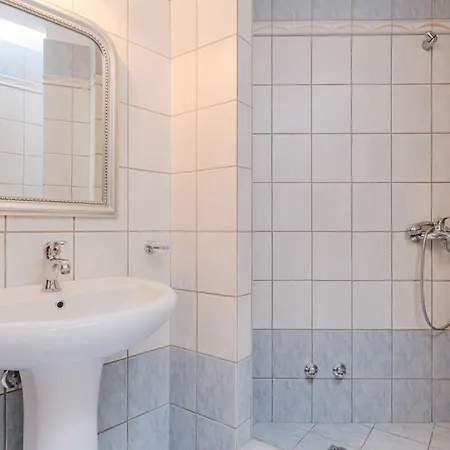 Yasemi By Rentalspro - Lagomandra Halkidiki Appartement