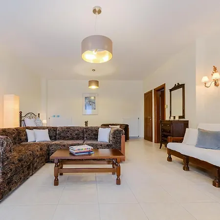 公寓 Yasemi By Rentalspro - Lagomandra Halkidiki