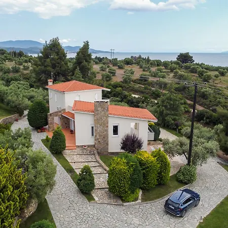 Yasemi By Rentalspro - Lagomandra Halkidiki Appartement
