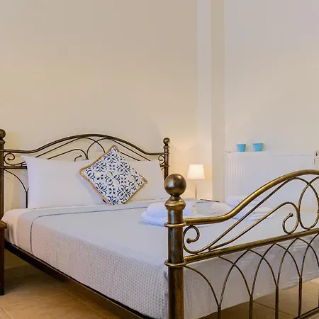 Yasemi By Rentalspro - Lagomandra Halkidiki Appartement Elia Nikitis