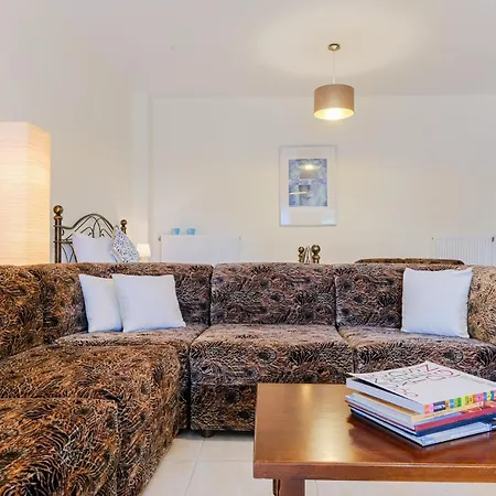 Yasemi By Rentalspro - Lagomandra Halkidiki *