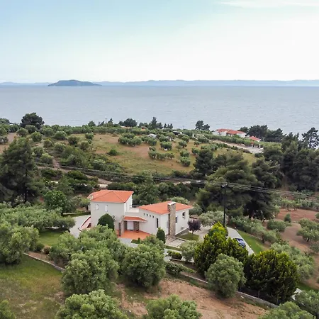 Appartement Yasemi By Rentalspro - Lagomandra Halkidiki