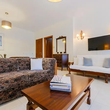 Yasemi By Rentalspro - Lagomandra Halkidiki Appartement