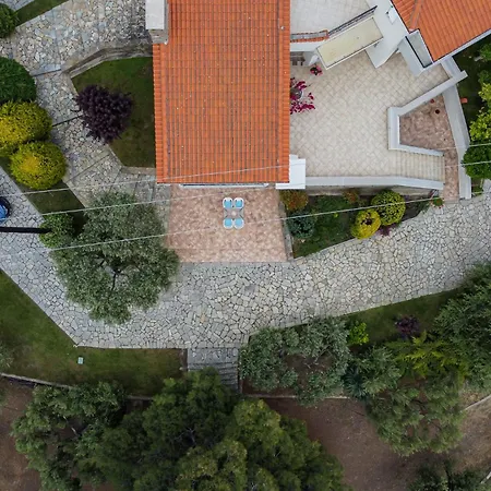 Appartement Yasemi By Rentalspro - Lagomandra Halkidiki *