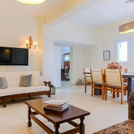 Appartement Yasemi By Rentalspro - Lagomandra Halkidiki