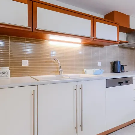 Appartement Yasemi By Rentalspro - Lagomandra Halkidiki *